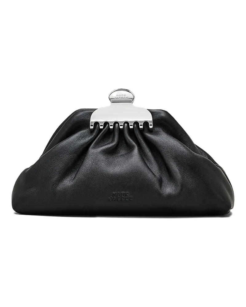 Marc Jacobs Shopper - Schwarz Schwarz