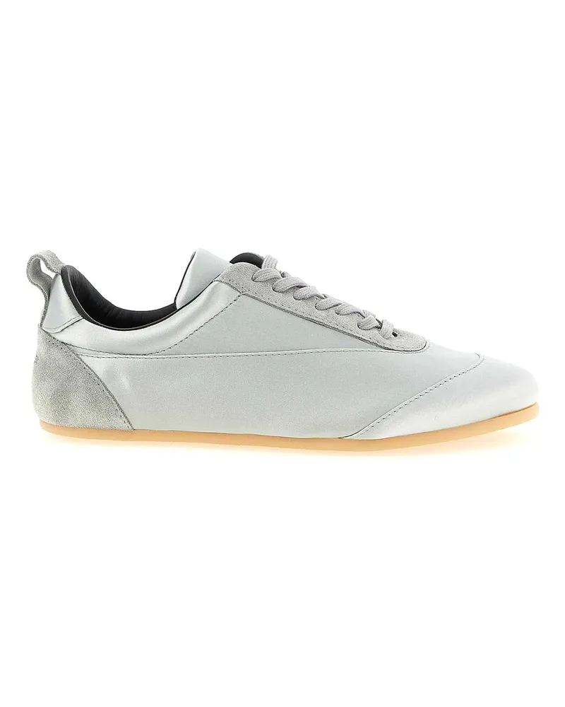 Jil Sander Sneaker - Hellblau Hellblau