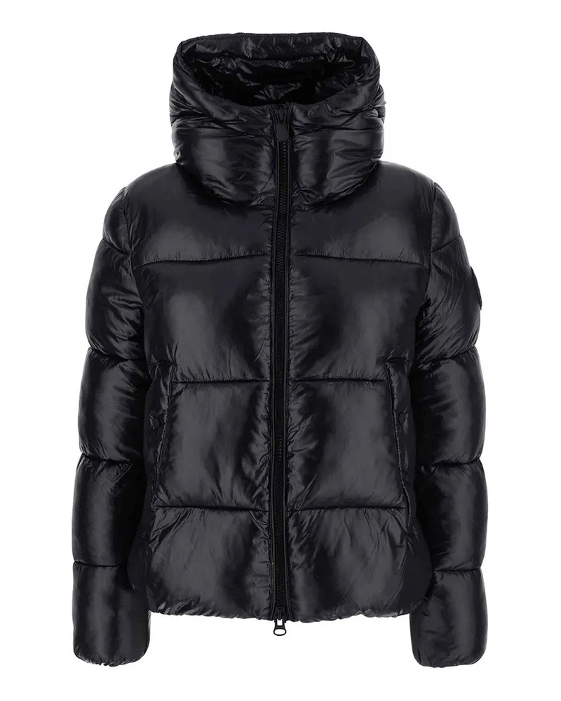 Save The Duck Daunenjacke - Schwarz Schwarz