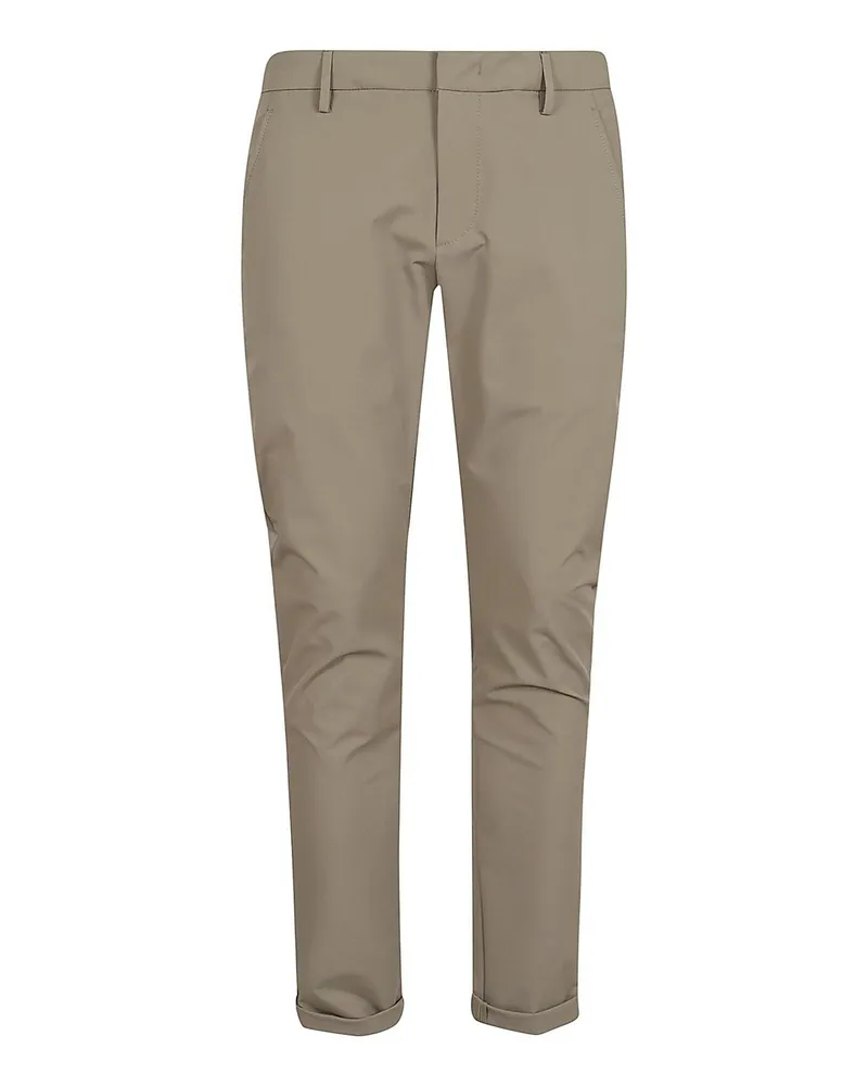 Dondup Shorts - Hellbeige Hellbeige