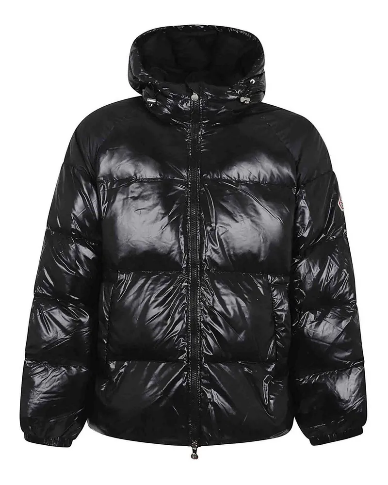 Pyrenex Daunenjacke - Schwarz Schwarz