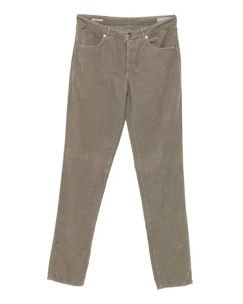 Brunello Cucinelli Blazer - Braun Braun
