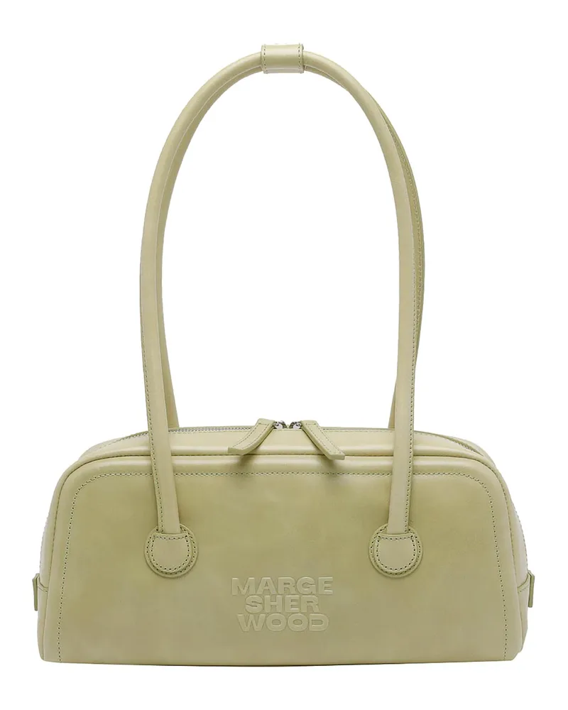 Marge Sherwood Schultertasche - Grün Grün