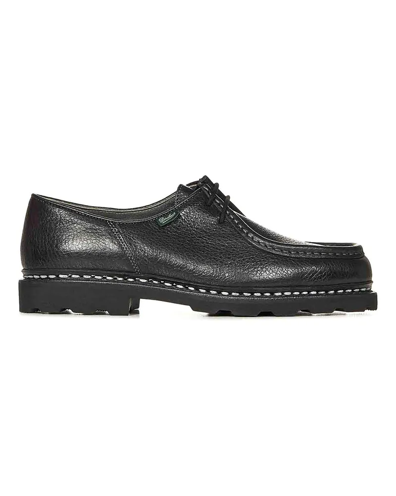 Paraboot Klassische Schuhe - Schwarz Schwarz