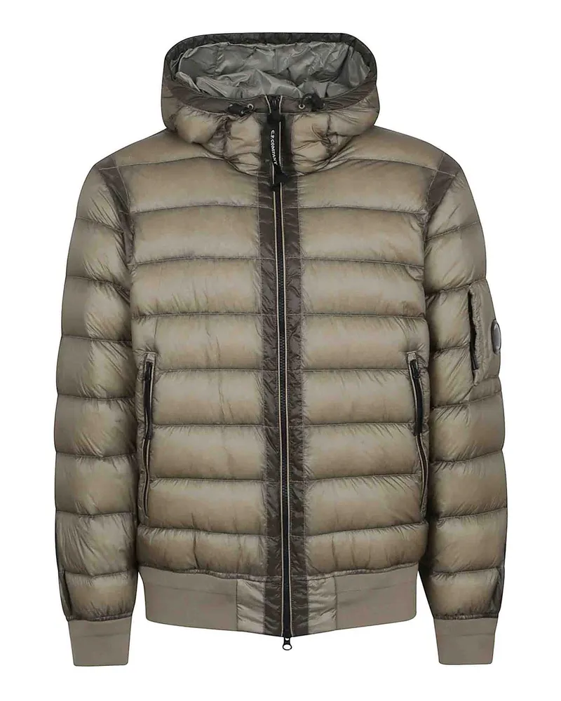 C.P. Company C. P. Company Casualjacke - Grün Grün