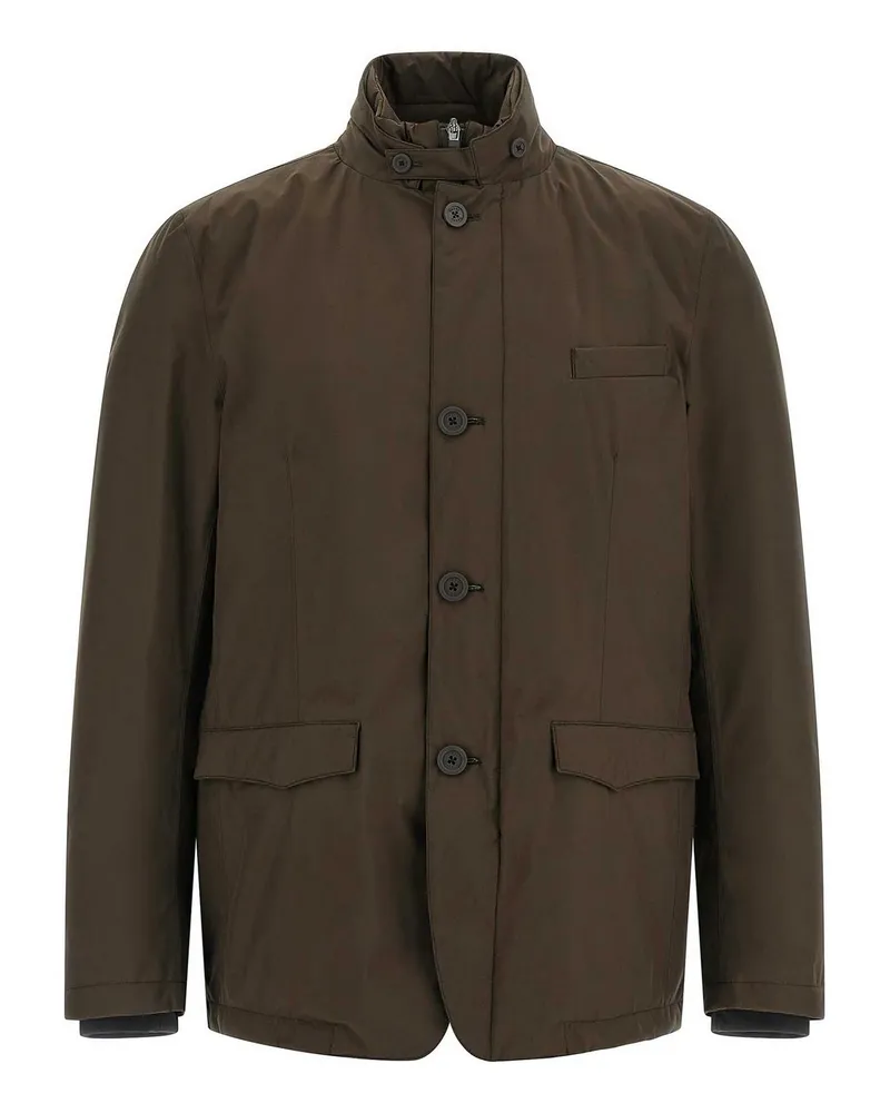 Herno Blazer - Braun Braun