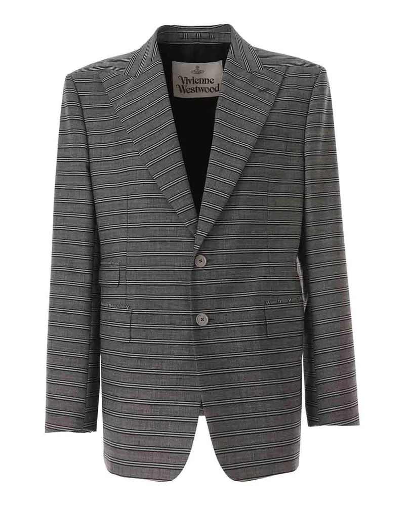Vivienne Westwood Blazer - Bunt Bunt