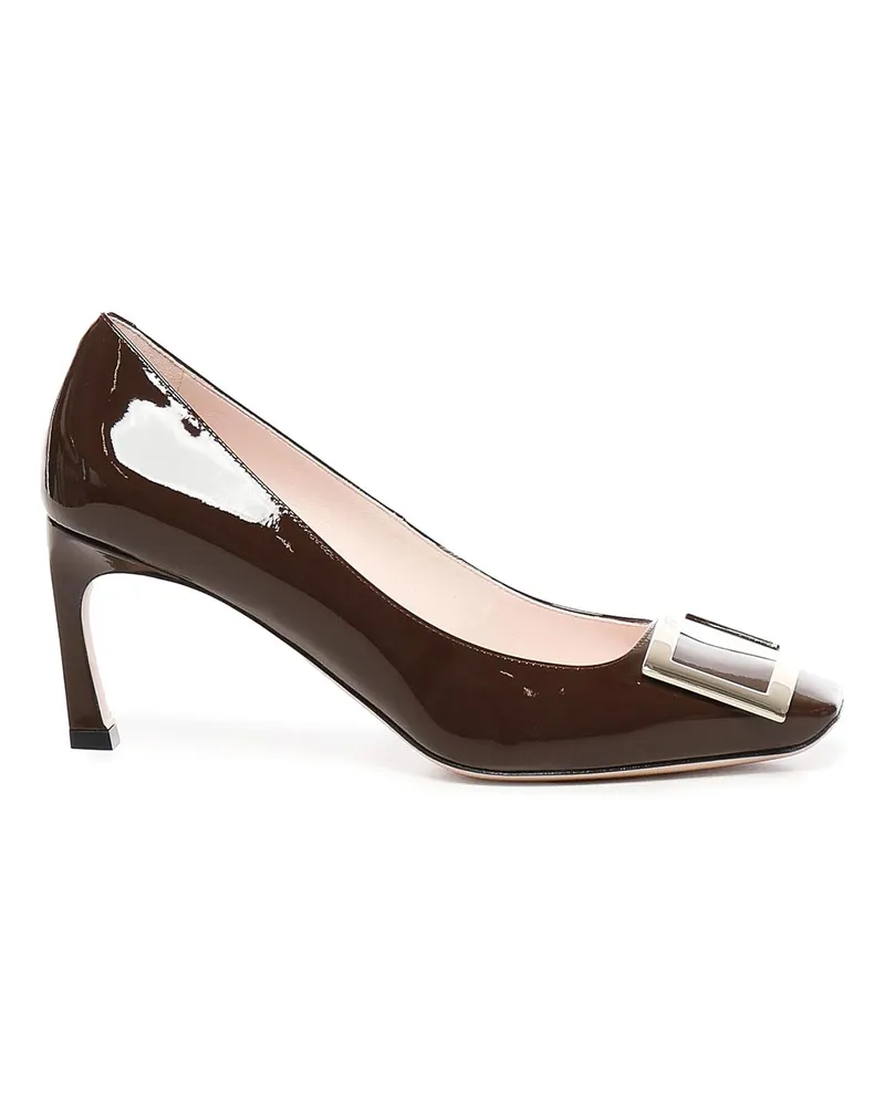 Roger Vivier Pumps - Braun Braun