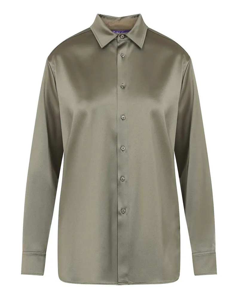 Ralph Lauren Hemd - Grün Grün