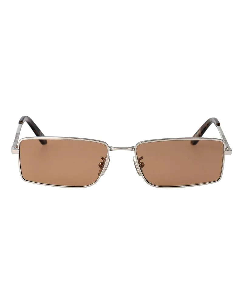 RETROSUPERFUTURE Sonnenbrille - Braun Braun