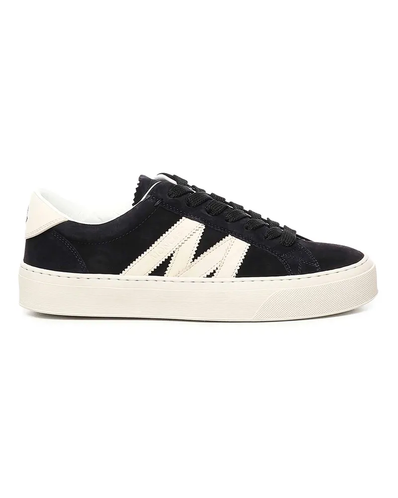 Moncler Sneaker - Blau Blau