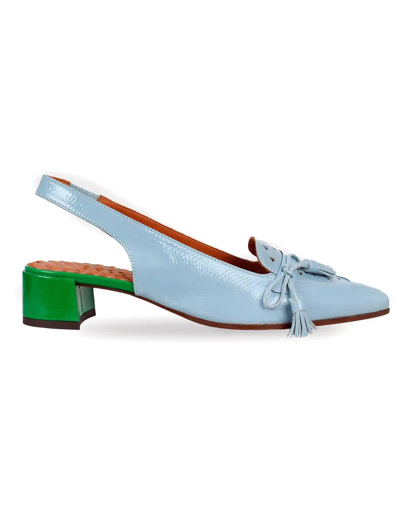 Chie Mihara Sandalen - Blau Blau