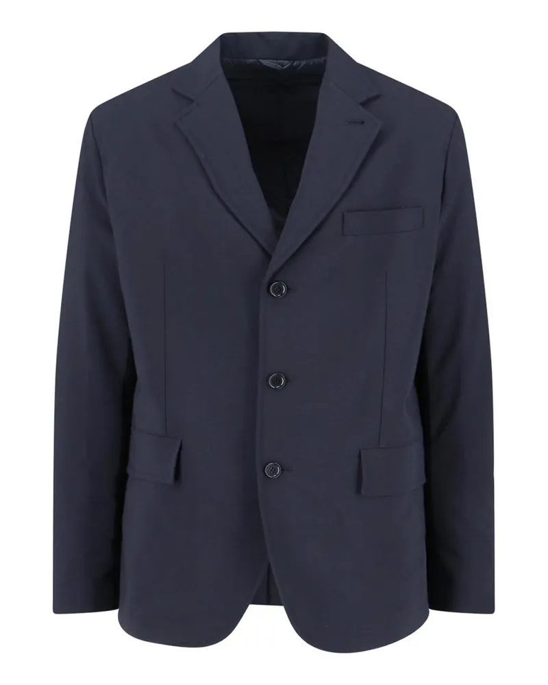 ASPESI Blazer - Blau Blau