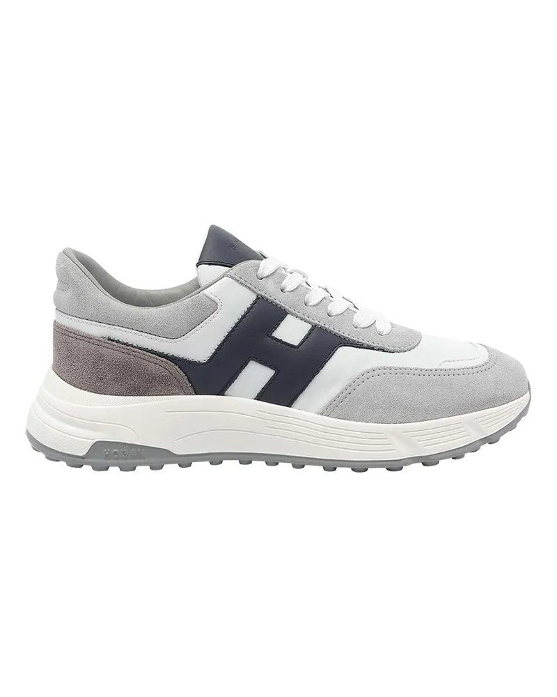 Hogan Sneaker - Weiß Weiß
