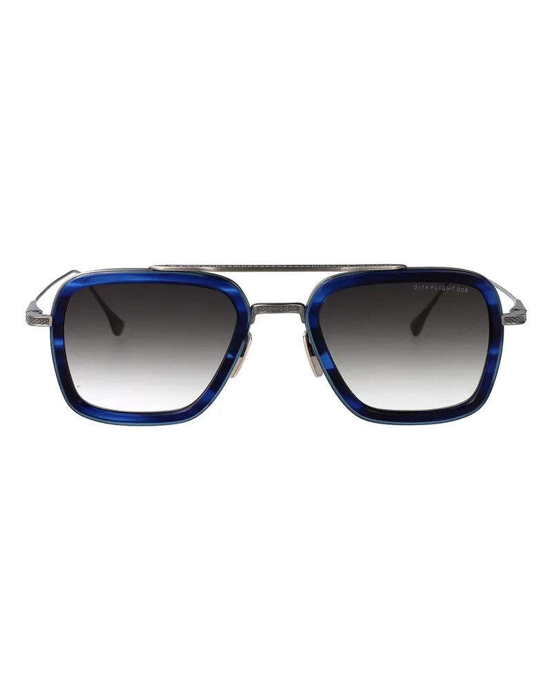 DITA Sonnenbrille - Blau Blau