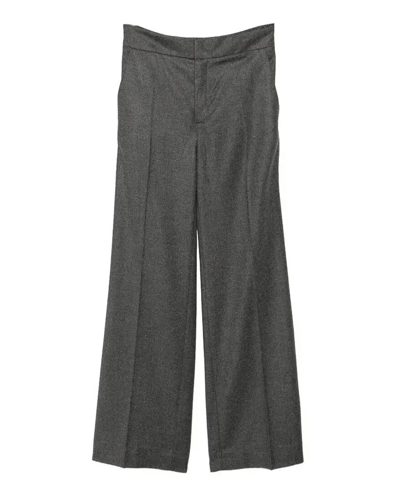 Sa Su Phi Casual Hose - Grau Grau