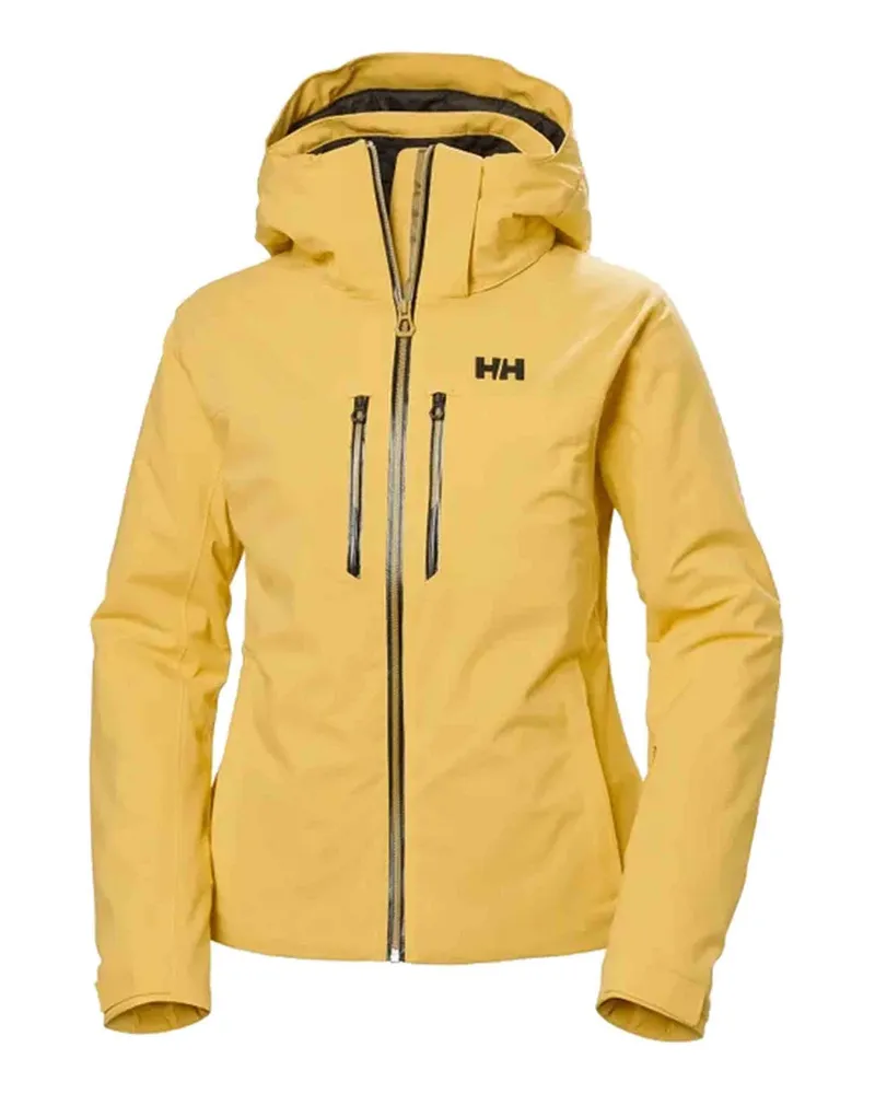 Helly Hansen Casualjacke - Beige Beige