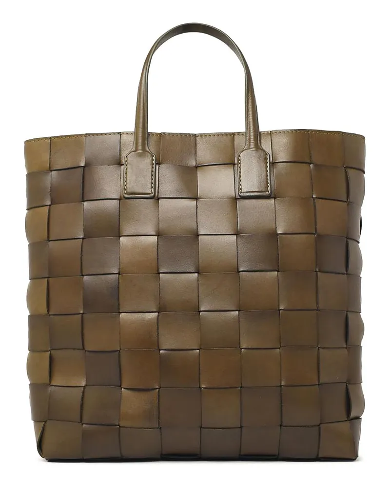 Dragon Diffusion Shopper - Grün Grün