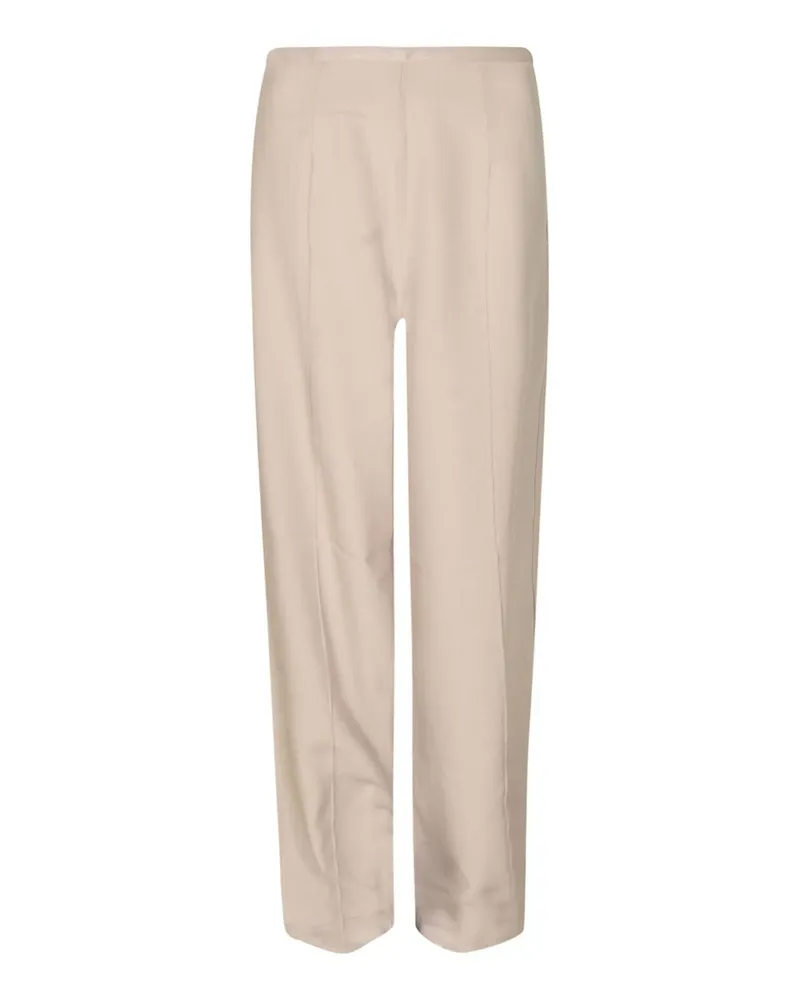 Taller Marmo Casual Hose - Silber Silber