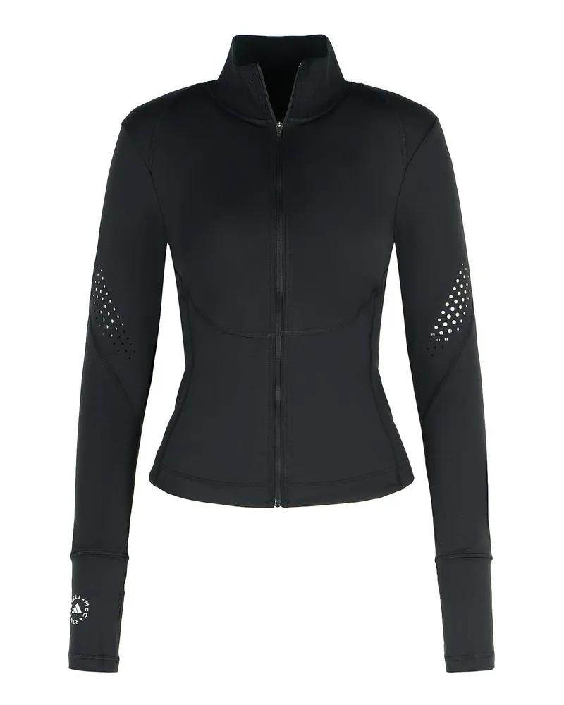 adidas Sweatshirt - Schwarz Schwarz