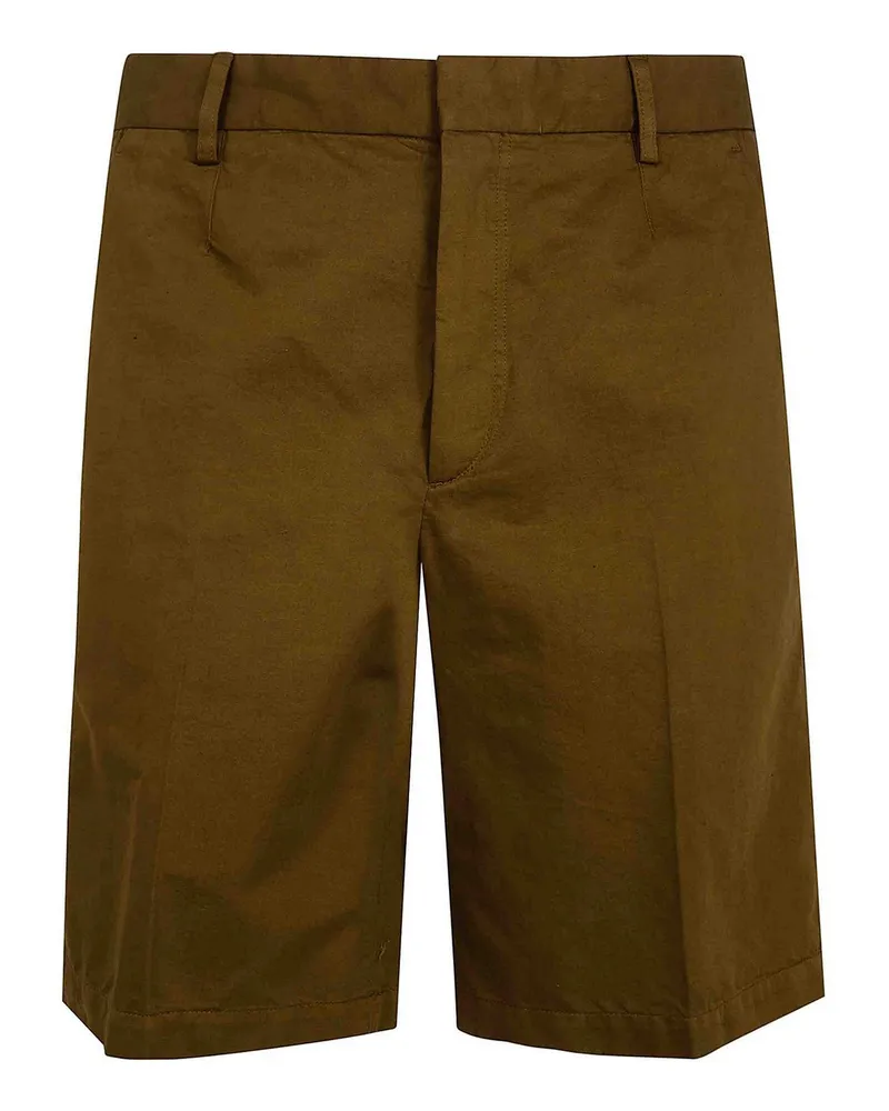 Ermenegildo Zegna Casual Hose - Braun Braun