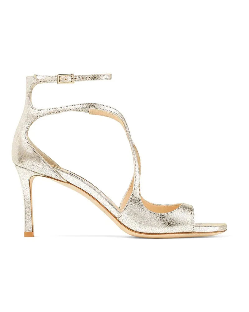 Jimmy Choo Sandalen - Gold Gold