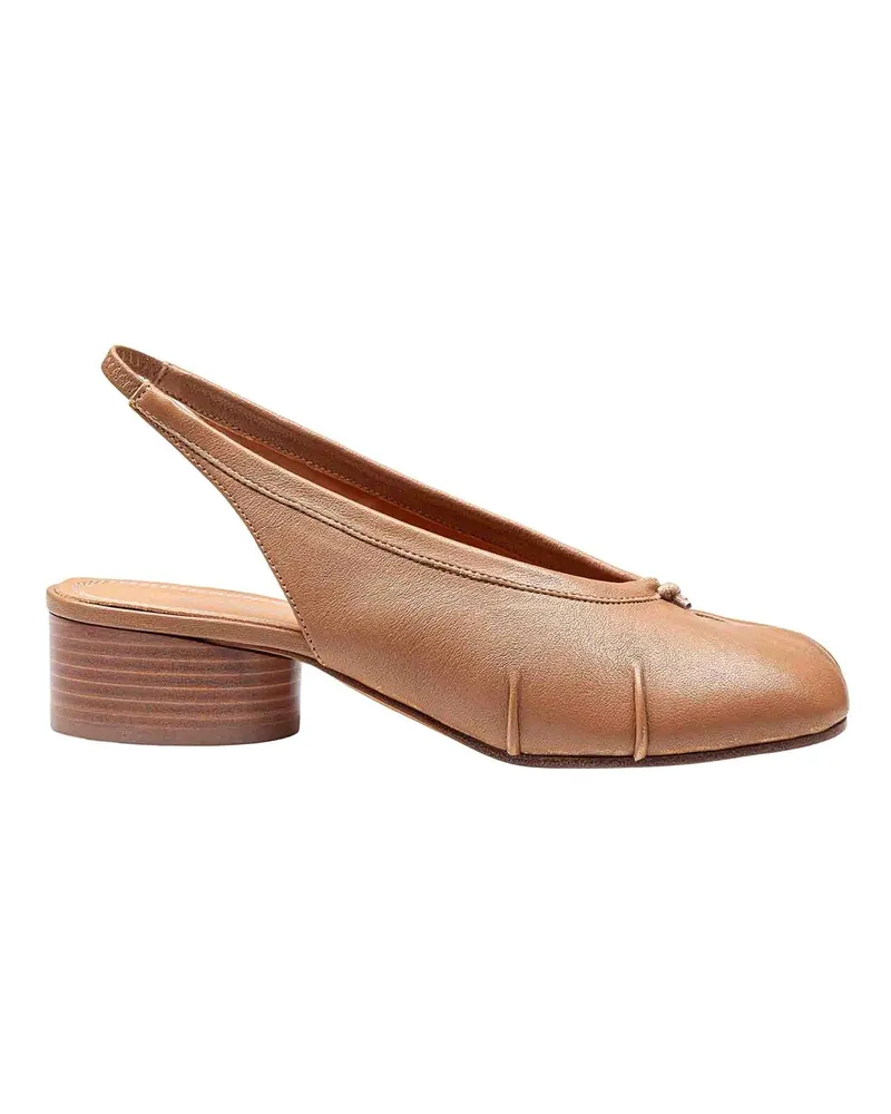 Maison Margiela Pumps - Braun Braun