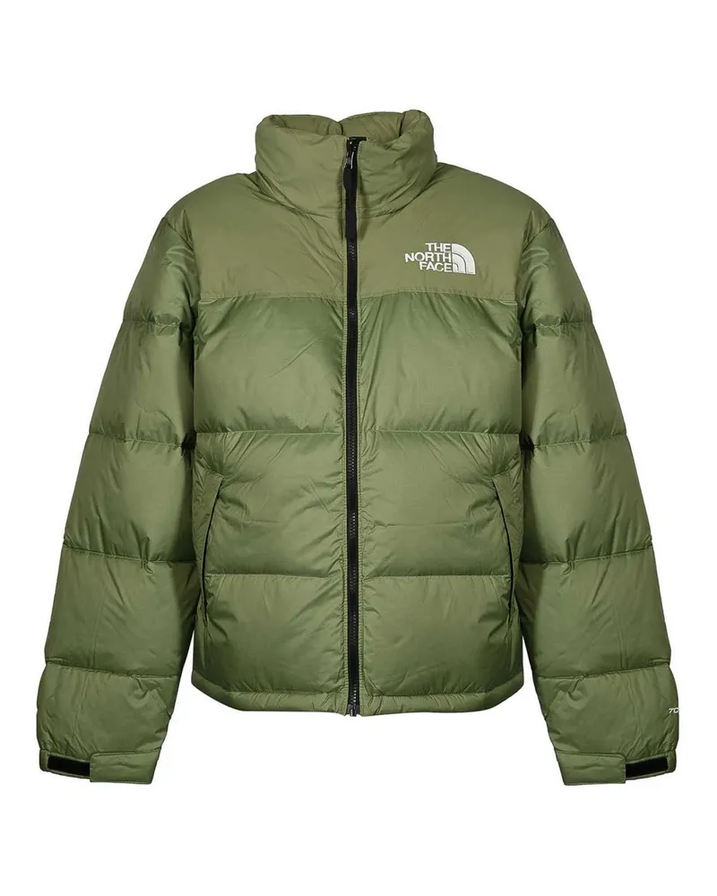 The North Face Daunenjacke - Hellgrau Hellgrau