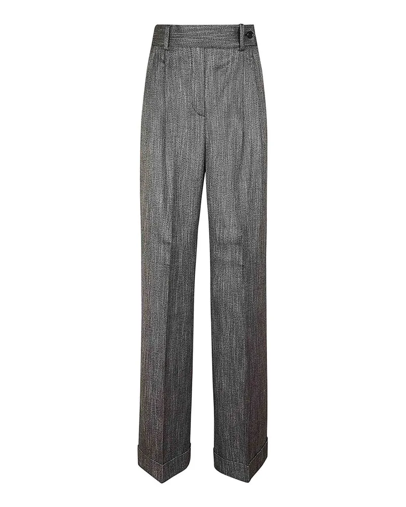 Alberta Ferretti Casual Hose - Bunt Bunt