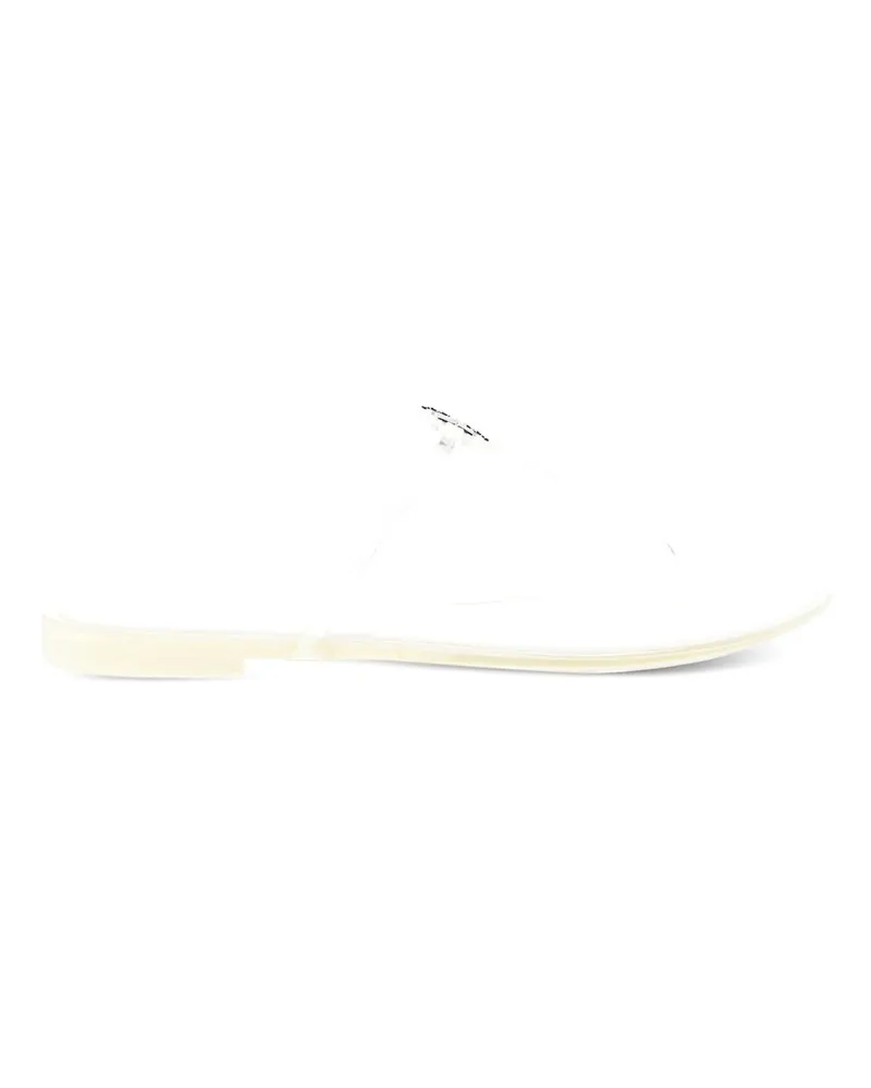 Tory Burch Ballerinas - Silber Silber