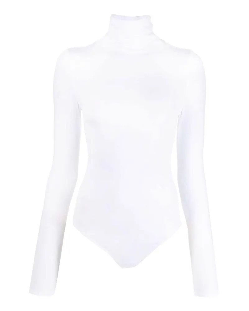Wolford Top - Weiß Weiß