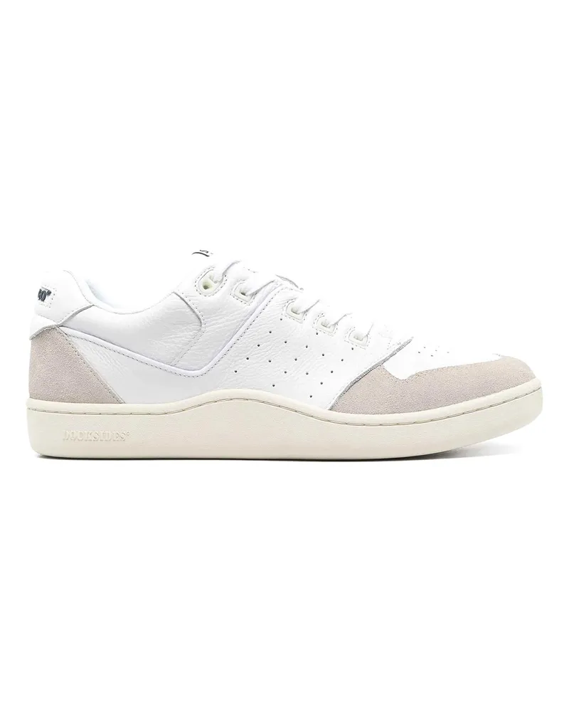 Sebago Sneaker - Weiß Weiß