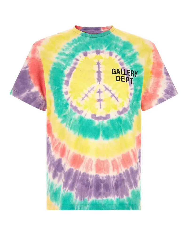 GALLERY DEPT. T-Shirt - Bunt Bunt