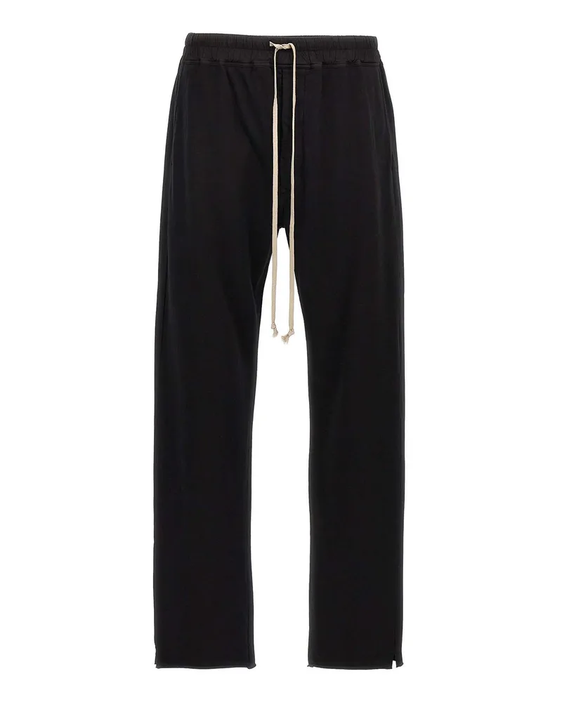 DRKSHDW by Rick Owens Casual Hose - Schwarz Schwarz