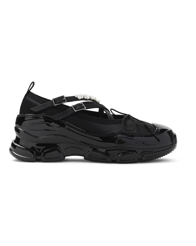 Simone Rocha Ballerinas - Keine Keine