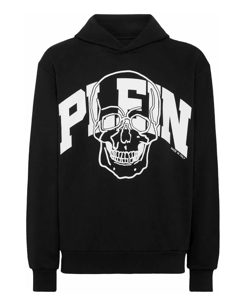 Philipp Plein Sweatshirt - Schwarz Schwarz