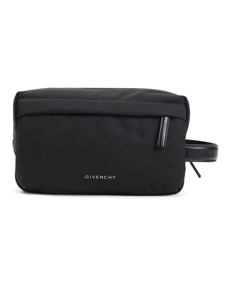 Givenchy Shopper - Schwarz Schwarz