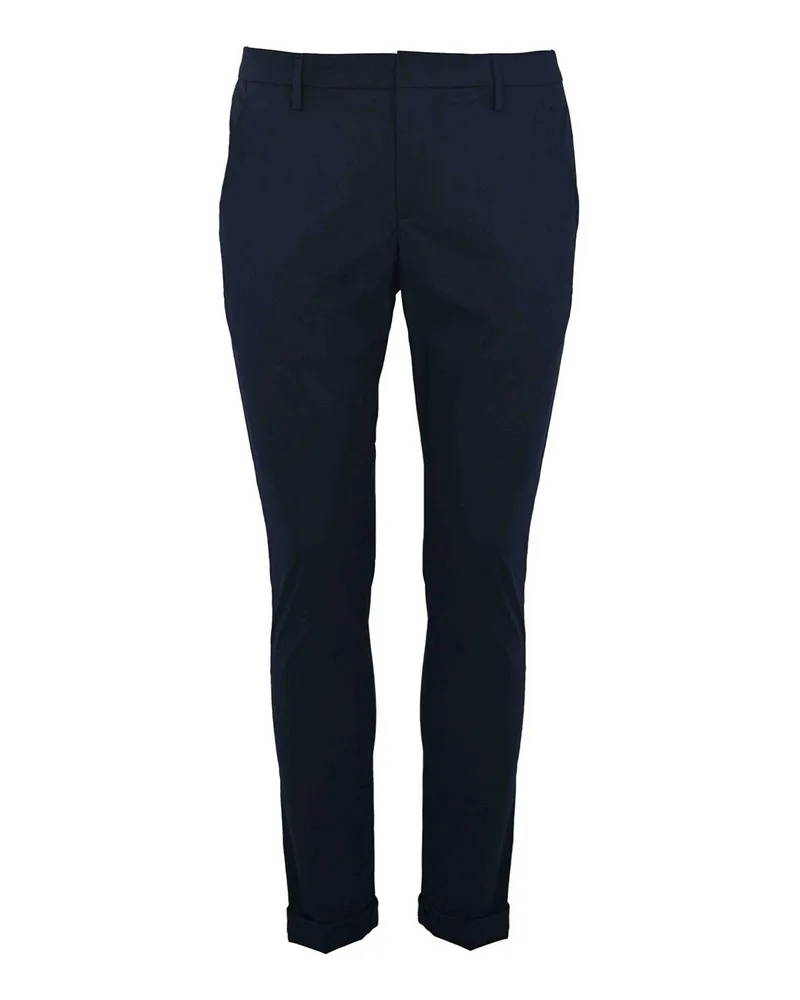 Dondup Casual Hose - Blau Blau