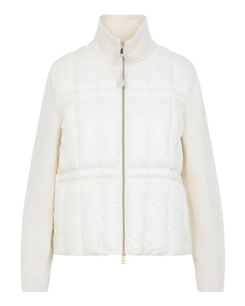 Moncler Cardigan - Beige Beige