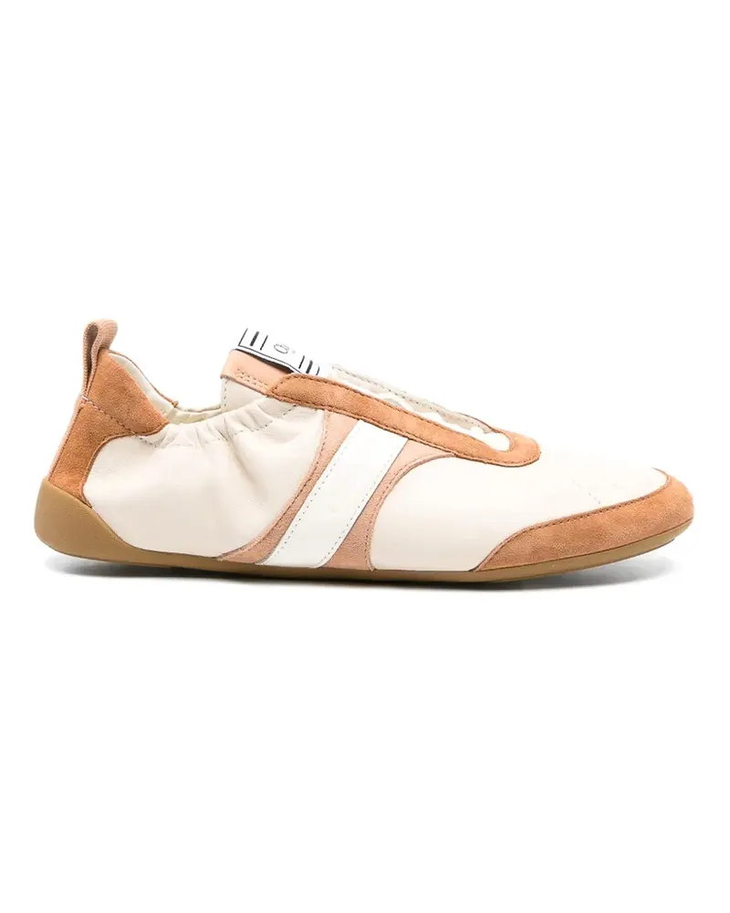 Chloé Sneaker - Braun Braun