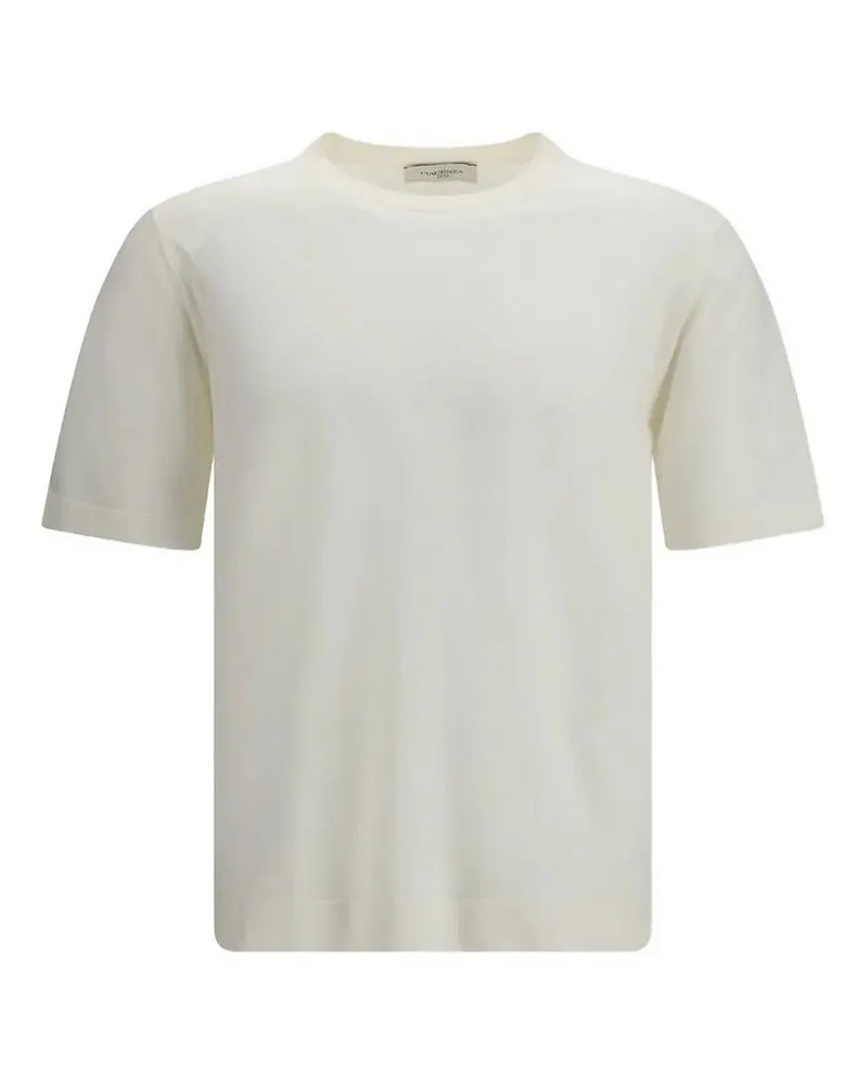 PIACENZA 1733 T-Shirt - Weiß Weiß