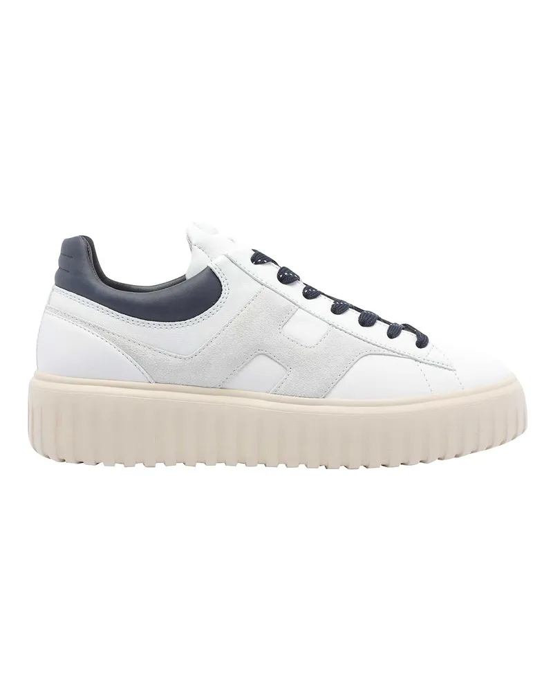 Hogan Sneaker - Weiß Weiß