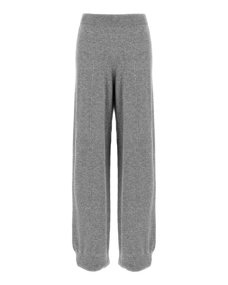 Fabiana Filippi Casual Hose - Grau Grau