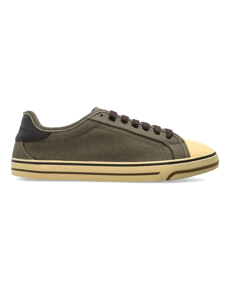 Dolce & Gabbana Sneaker - Grün Grün