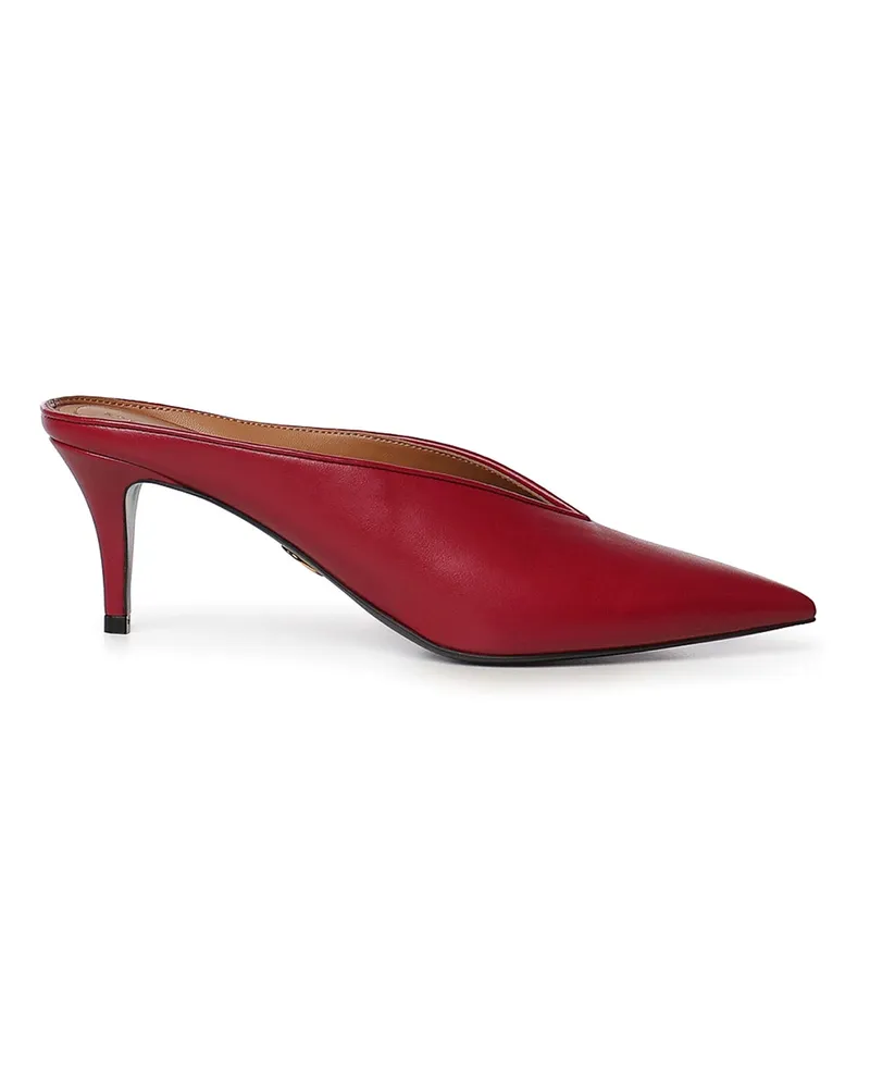 Stella McCartney Mules - Rot Rot