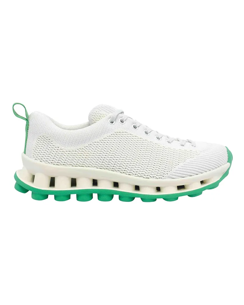 Camper Sneaker - Weiß Weiß
