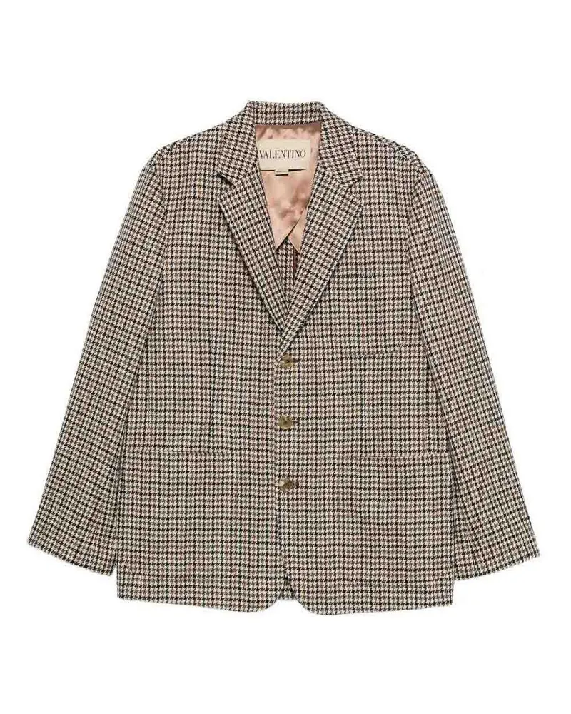 Valentino Garavani Blazer - Beige Beige