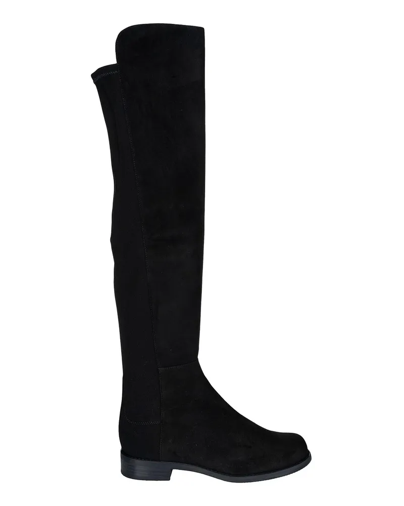 Stuart Weitzman Stiefel - Schwarz Schwarz