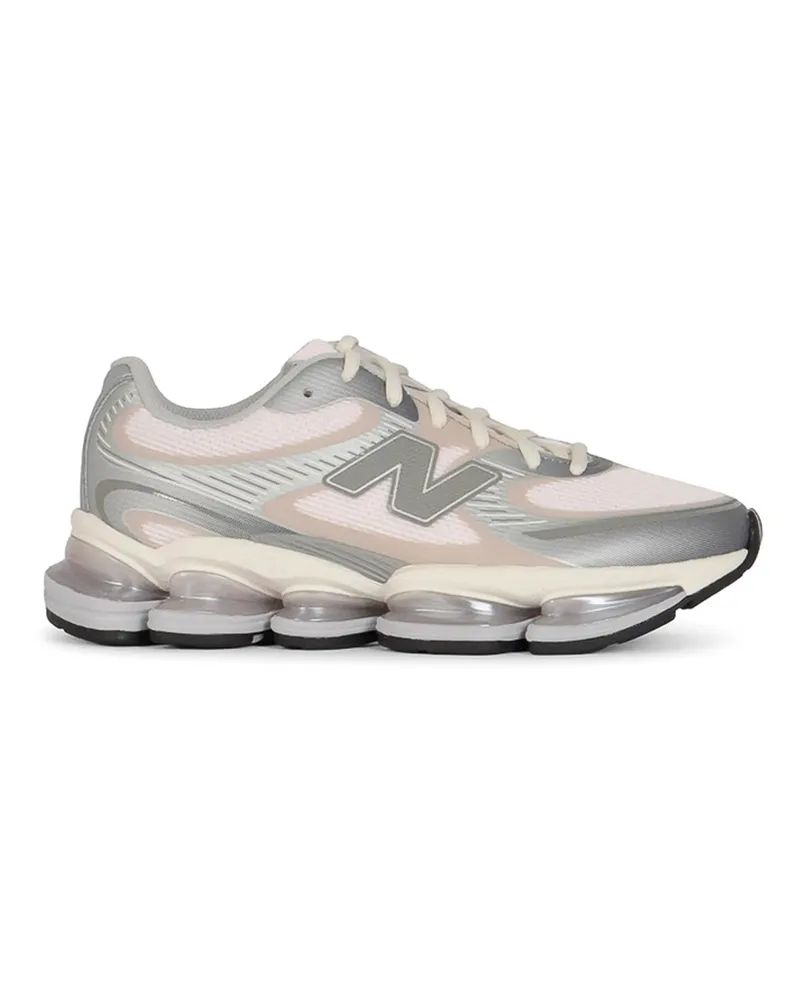 New Balance Sneaker - Grau Grau