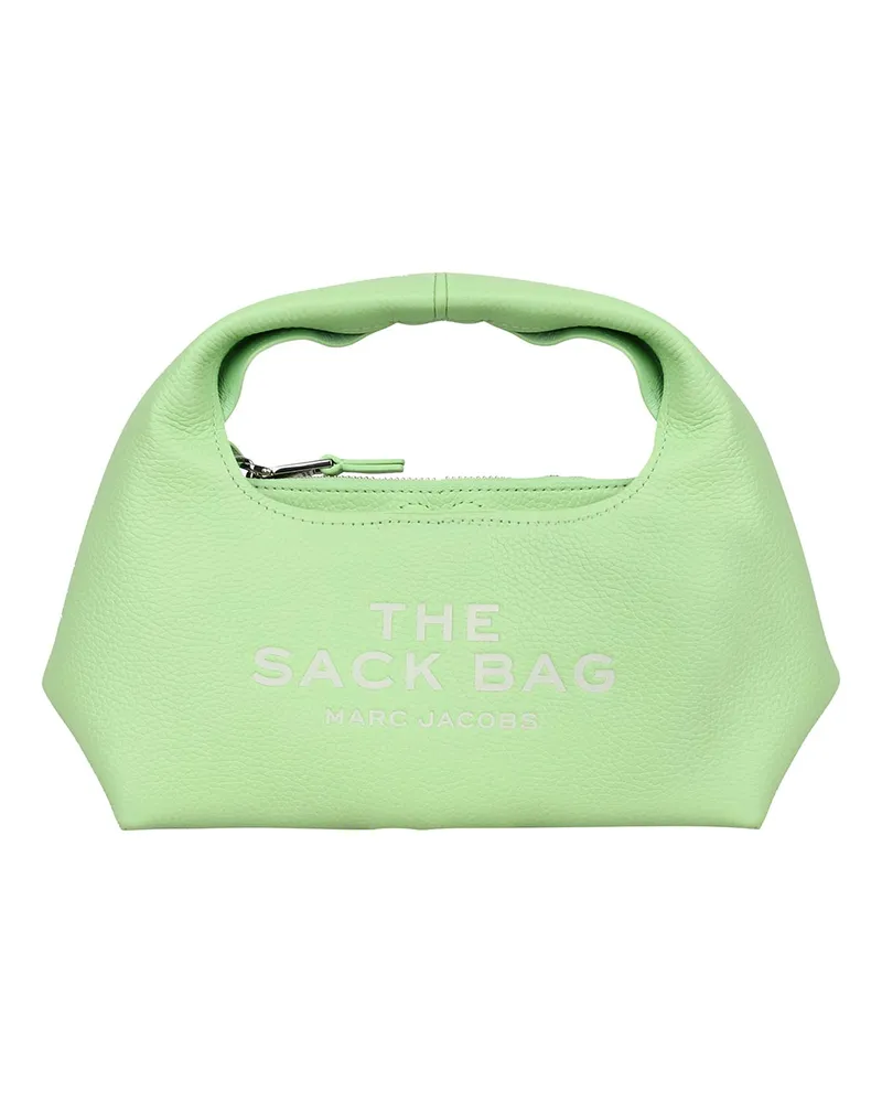 Marc Jacobs Umhängetasche - Grün Grün